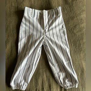 Boys Yankee Baseball Knicker